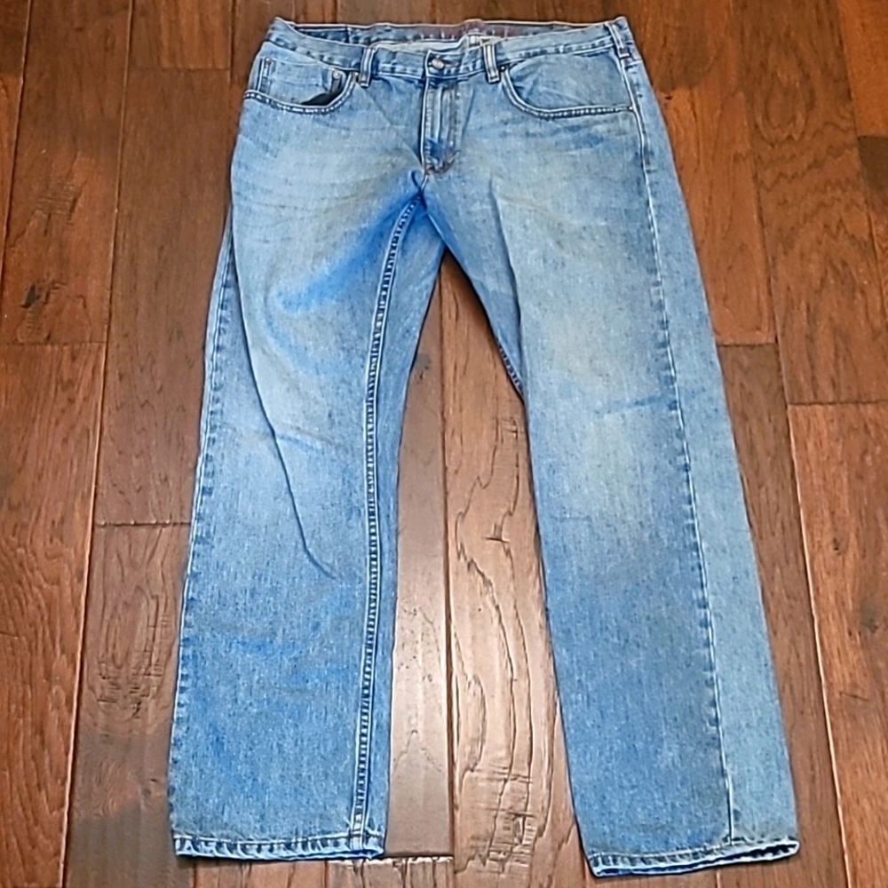 Lee Vintage Slim men's jeans size 36 x 32